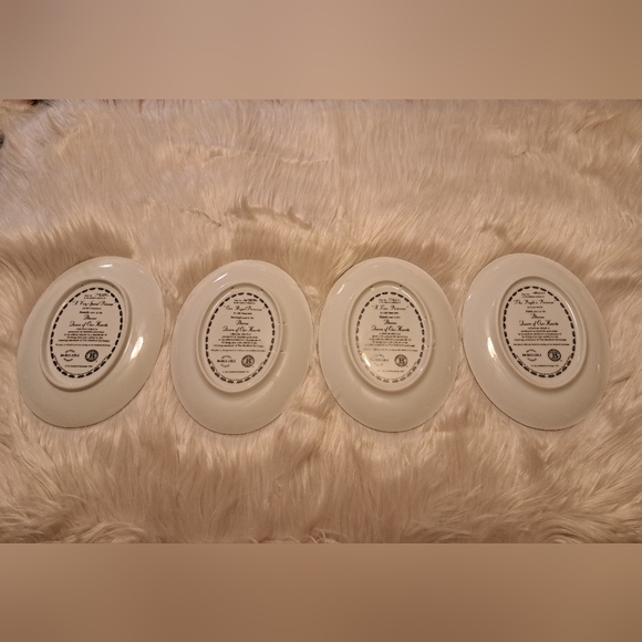 The Bradford Exchange Princess Diana Plates! - Picture 6 of 10